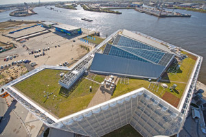 Unilever-Haus HafenCity Hamburg