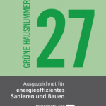 2015-09-01 Gruene-Hausnummer-225x300-nierdersachsen